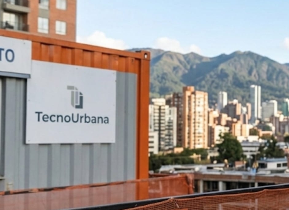 Ingeniero de Presupuesto y Programación para Proyectos de Edificación